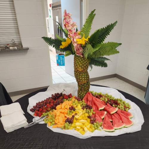 Wedding Catering